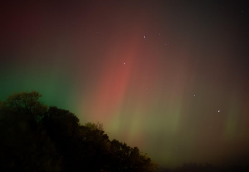 Aurora Borealis Unions