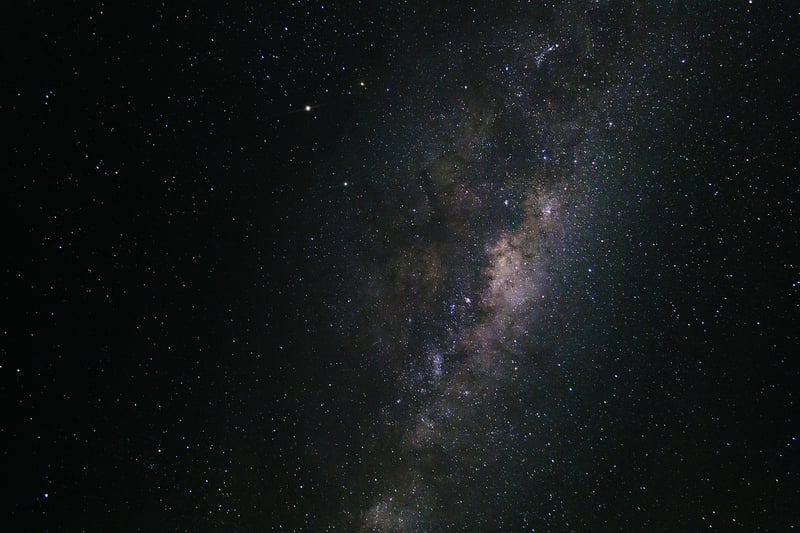 Stellar Photography