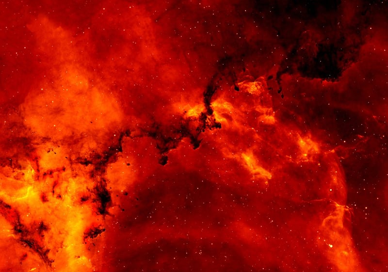Nebula Image